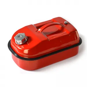 Tragbarer Kraftstofftank