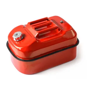 Kraftstofftank aus Stahl