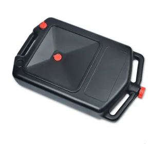 Kfz-Ölablassbehälter