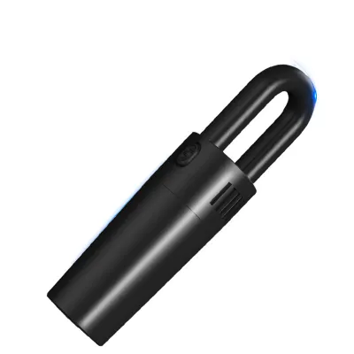 Mini-Autostaubsauger