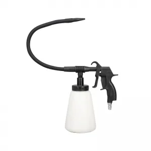 Auto-Reinigungsspritzpistole