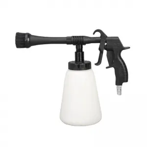 Auto-Innenreinigungspistole