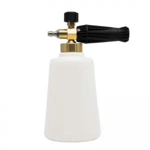 Autowasch-Schaumpistole