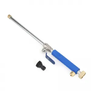 Düsen-Autowaschanlage