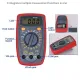 Digitalmultimeter