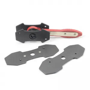 Bremssattel-Einpresswerkzeug