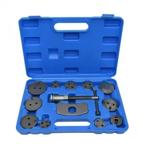 13-teiliges Bremssattel-Windback-Kit