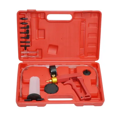 Vakuumpumpen-Tester-Kit
