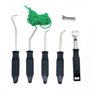 Windschutzscheiben-Einbausatz