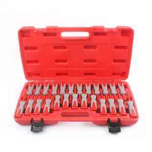 25-teiliges Auto-Terminal-Entriegelungsset