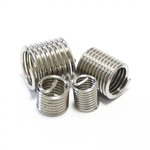 Helicoil-Gewindeeinsätze-Set