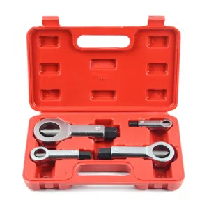 4-teiliges Mutternsprenger-Set