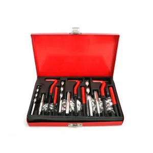 88-teiliges Helicoil-Gewindereparaturset