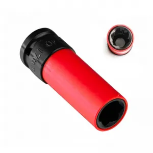 Schlagschrauber-Stecknuss