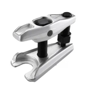 Unterstützender Gelenkabzieher