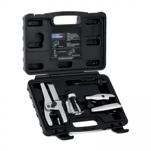 3-teiliges Spurstangenabzieher-Set