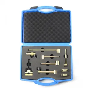 Spurstangen-Einstellsatz