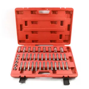 39-teiliges Kit zum Entfernen des Stoßdämpferdeckels