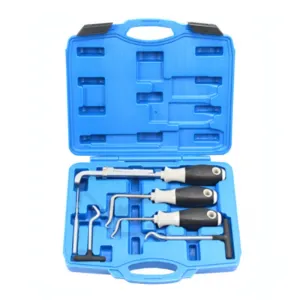 Dichtungsentferner und Schlauchpick-Set