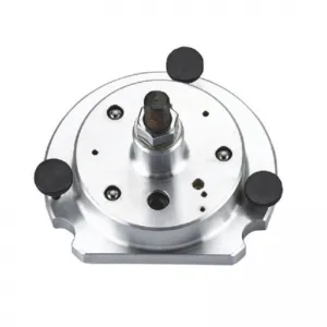 Montagewerkzeug für den Kurbelwellendichtflansch