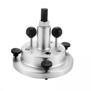 Entferner des hinteren Dichtungsflansches der Kurbelwelle