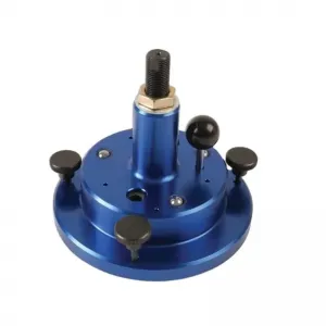 Werkzeug zum Entfernen des Kurbelwellen-Dichtungsflansches