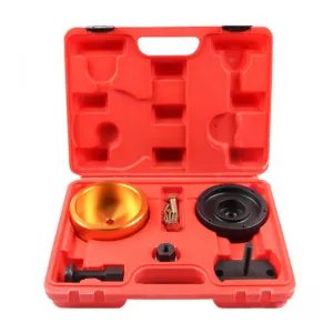 BMW Kurbelwellen-Hinterrad-Öldichtungs-Entfernungssatz