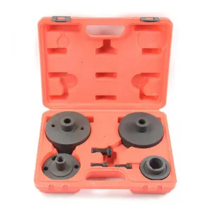 BENZ Kurbelwellen-Öldichtungs-Einbaugerät