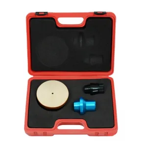 Citroen/Peugeot Nockenwellen- und Kurbelwellendichtungs-Einbausatz