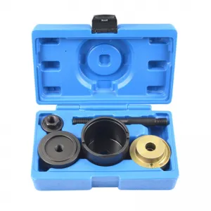 Vorderradaufhängungsbuchsen-Entferner für VAG