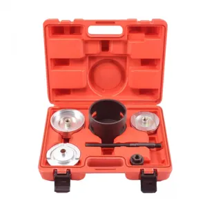 Heckrahmen-Buchsenentferner für BMW X5