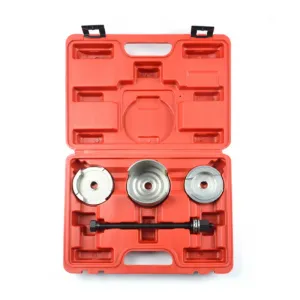 Werkzeug zum Entfernen der Hilfsrahmenbuchsen für Renault