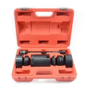 Schraubengelenkbuchsen-Einbausatz f&uuml;r Mercedes Benz