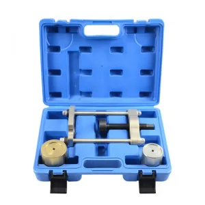 Ford Focus Werkzeugsatz zum Entfernen der hinteren L&auml;ngslenkerbuchse