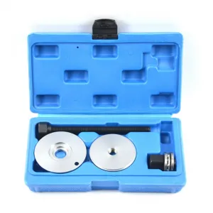 VW Polo Vorderradaufhängungsbuchsen-Werkzeug