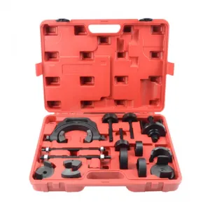 Entferner für Hinterachsarm-Aufhängungsbuchsen für Toyota