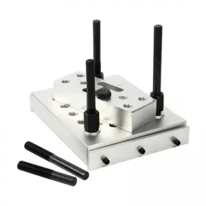 Universeller Pressenstützblock