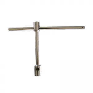 Kreuzschlüssel für Reifen