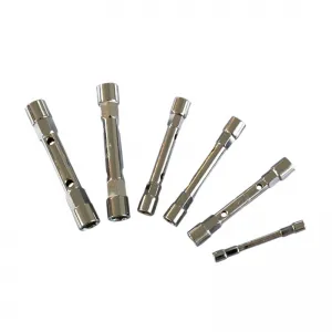 Rohrförmiger Zündkerzenschlüssel