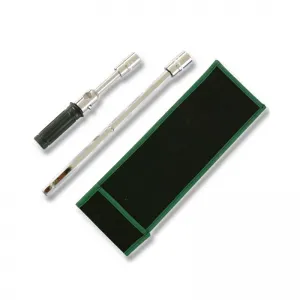 Verlängerter 4-Wege-Schraubenschlüssel