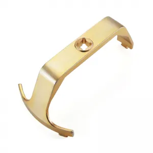 Kraftstofftank-Verriegelungsschlüssel