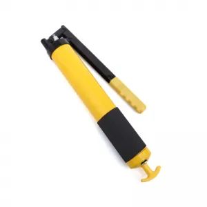 Hochleistungs-Handfettpresse