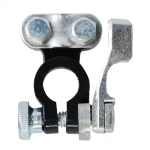 Batteriekabelanschluss