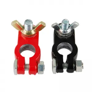 Universelle Batterieklemme