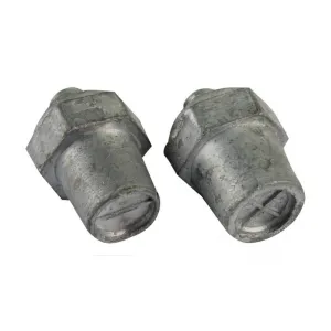 Batterieterminal-Ladesäulen