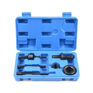 Servolenkungs-Riemenscheibenabzieher