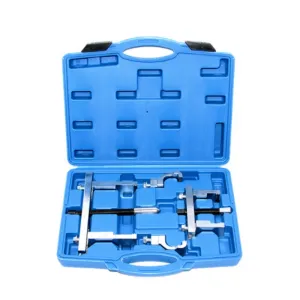 Einstellbarer Lagerabzieher