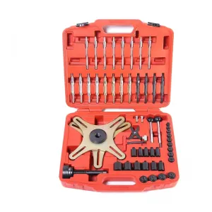 Selbsteinstellendes Kupplungsausrichtungswerkzeug