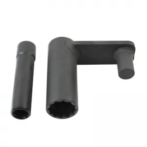 Land Rover Differentialritzel-Haltewerkzeug