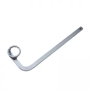 Differentialfilterschlüssel für VAG